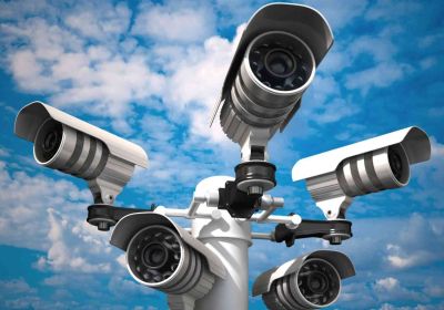 Новые камеры слежения за дорогой